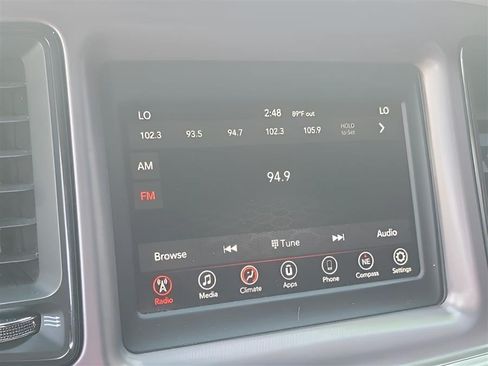 Used 2019 Dodge Challenger SXT AWD/4WD image 23