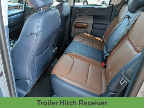 Used 2024 Ford Maverick Lariat w/ 4K Tow Package AWD/4WD image 26
