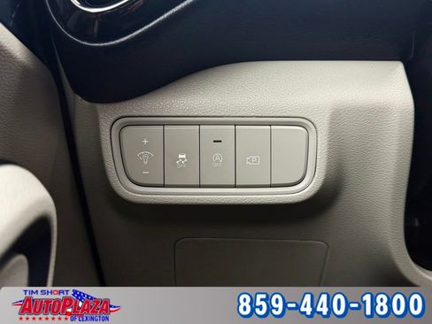 Used 2024 Kia Soul EX FWD image 21