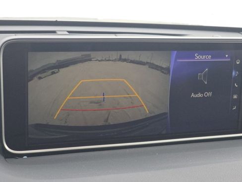 Used 2019 Lexus RX 350 AWD w/ Navigation Package image 23