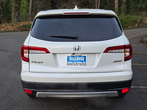 Used 2022 Honda Pilot EX-L image 41