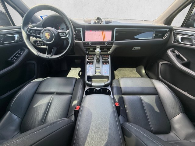 Used 2022 Porsche Macan S AWD/4WD image 20