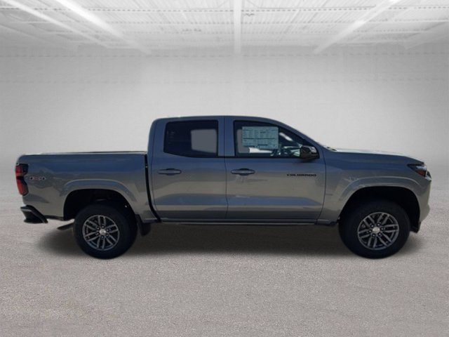 New 2026 Chevrolet Colorado LT w/ LT Convenience Package AWD/4WD image 31