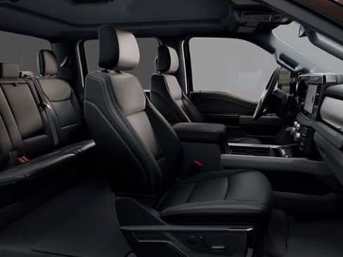 New 2024 Ford F250 Lariat w/ Lariat Ultimate Package image 46