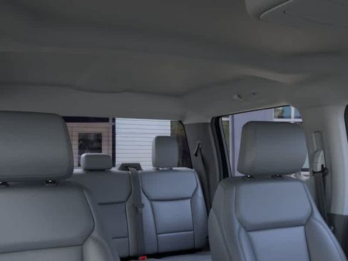New 2025 Ford F150 Lightning Flash AWD/4WD image 22