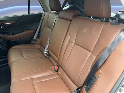 Used 2023 Subaru Outback Touring XT image 16