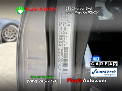 Used 2019 Dodge Durango R/T w/ Trailer Tow Group IV AWD/4WD image 7