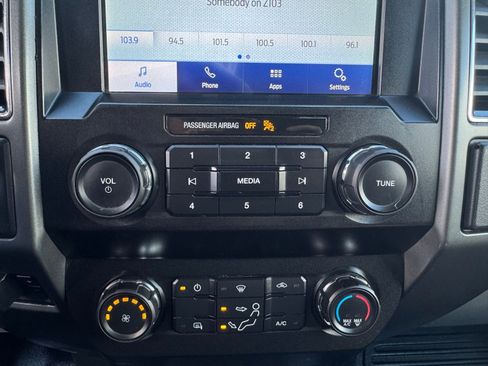 Used 2020 Ford F350 XLT AWD/4WD image 24