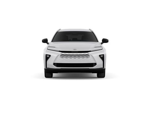 New 2026 Toyota Crown Signia AWD/4WD image 17