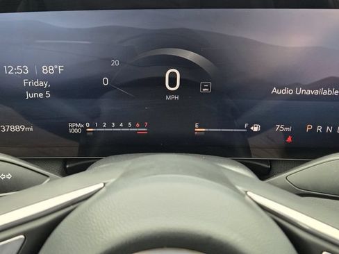 Used 2025 Buick Enclave Preferred FWD image 16