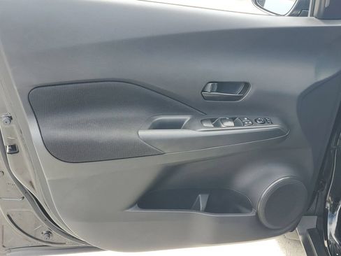 Used 2024 Nissan Kicks S FWD image 25