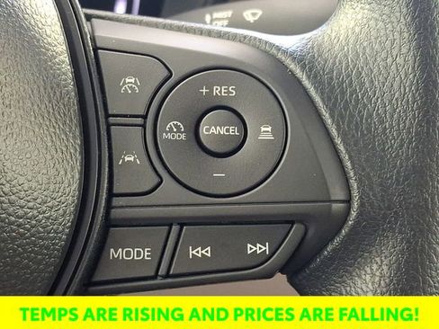 Used 2026 Toyota Corolla LE w/ LE Premium Package image 25