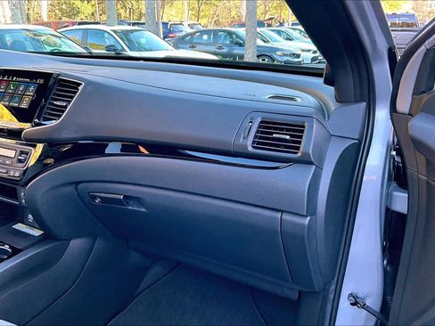 Used 2023 Honda Passport Elite image 36