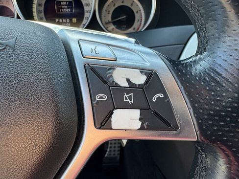 Used 2012 Mercedes-Benz C 250 Sedan image 26