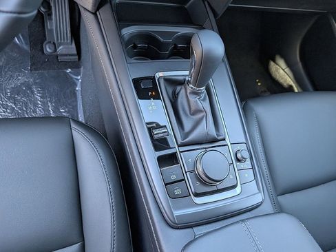 New 2026 MAZDA CX-30 AWD 2.5 S w/ Select Sport Pkg image 28