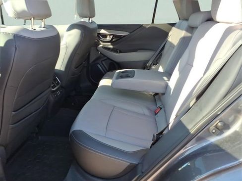Used 2023 Subaru Outback Limited image 25