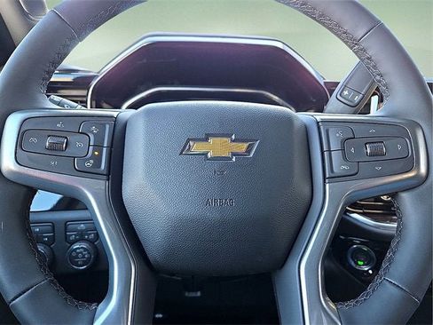 New 2026 Chevrolet Silverado 3500 LT image 18