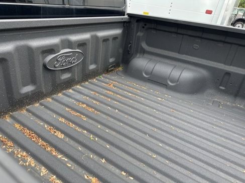 Used 2023 Ford Ranger XLT w/ Equipment Group 302A High image 4