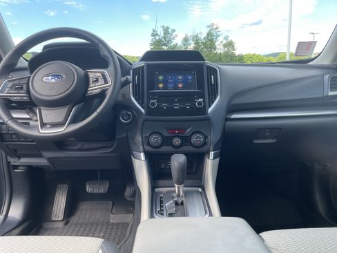 Certified 2023 Subaru Forester Premium AWD/4WD image 14