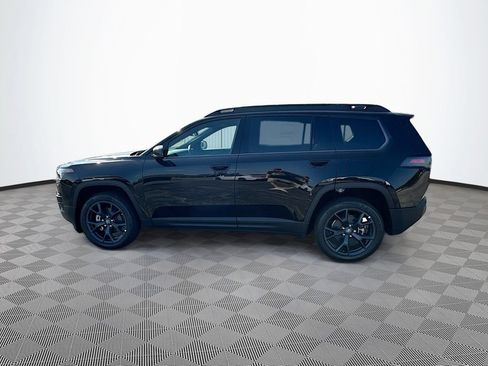 New 2026 Jeep Cherokee Limited AWD/4WD image 6