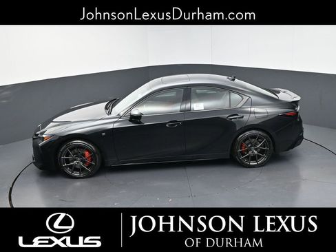 New 2026 Lexus IS 350 F Sport image 31