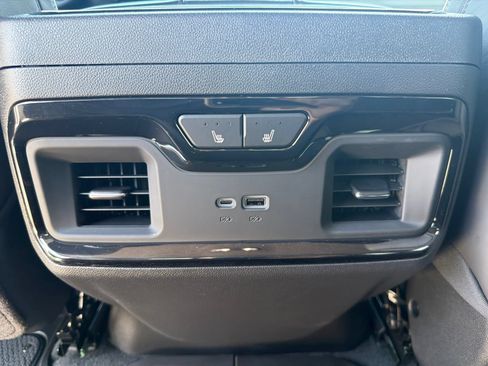 Used 2026 GMC Sierra 1500 AT4X AWD/4WD image 18
