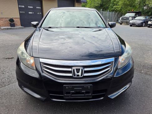 Used 2012 Honda Accord SE image 2
