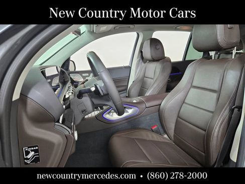 Used 2020 Mercedes-Benz GLE 350 4MATIC image 13