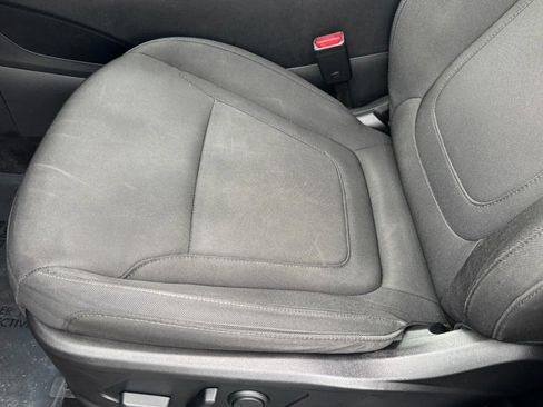 Used 2022 Hyundai Tucson SEL AWD/4WD image 14