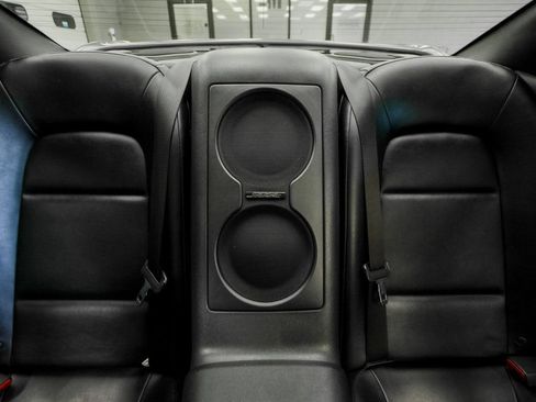 Used 2014 Nissan GT-R Premium AWD/4WD image 25