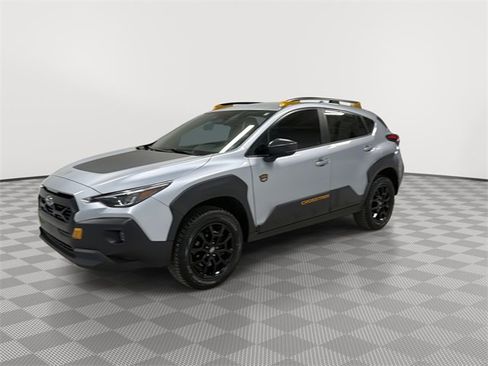 Used 2024 Subaru Crosstrek 2.5i Wilderness w/ Wilderness Package image 7