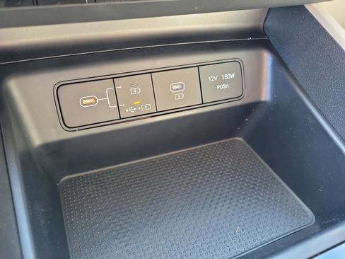 New 2026 Hyundai Tucson SEL image 32