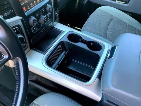 Used 2016 RAM 1500 Lone Star AWD/4WD image 17