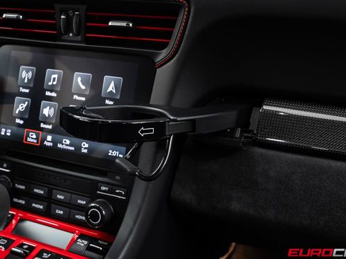 Used 2018 Porsche 911 GT2 RS image 43