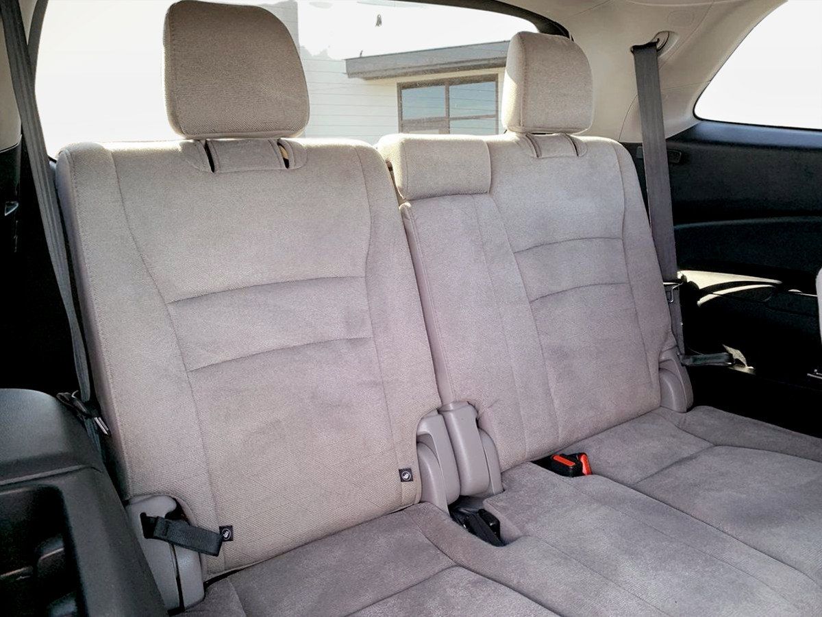 Used 2019 Honda Pilot LX image 27