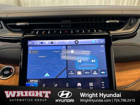 Used 2024 Jeep Grand Cherokee Summit image 26