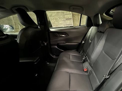 New 2026 Toyota Prius XLE FWD image 17