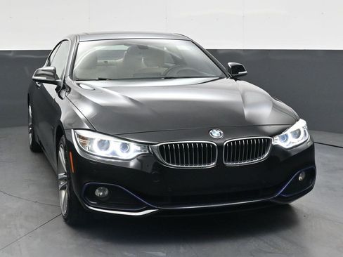 Used 2017 BMW 430i xDrive Coupe AWD/4WD image 9