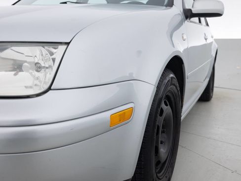 Used 2002 Volkswagen Jetta GLS FWD image 12