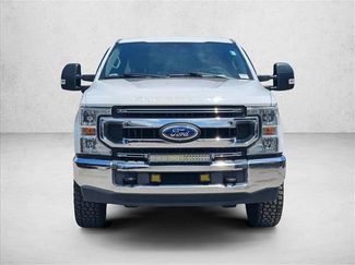 Used 2020 Ford F250 XL w/ STX Appearance Package AWD/4WD video 2