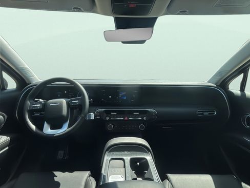 New 2026 Hyundai Palisade SEL AWD/4WD image 13