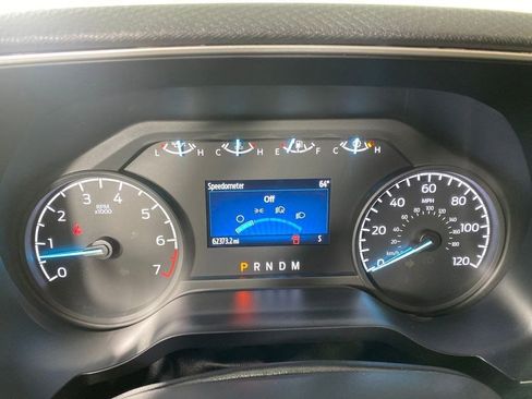 Used 2022 Ford F150 XL w/ STX Appearance Package image 16