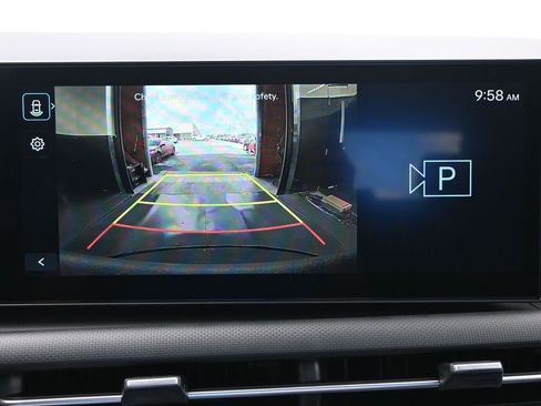 New 2026 Hyundai Santa Cruz SEL FWD image 30