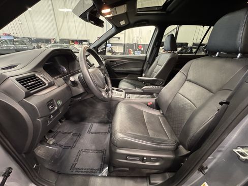 Used 2019 Honda Passport EX-L image 17