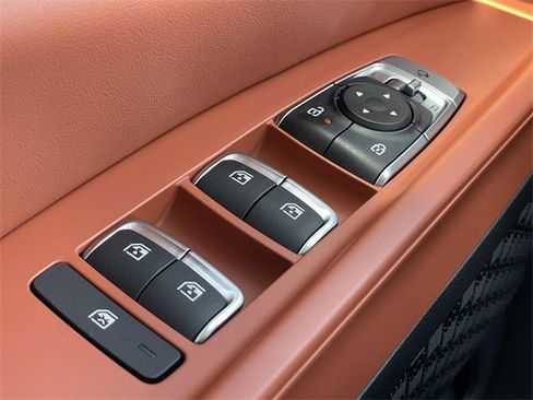 New 2026 Kia Carnival SX Prestige image 14