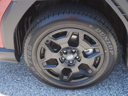 Used 2026 Subaru Outback Limited AWD/4WD image 9