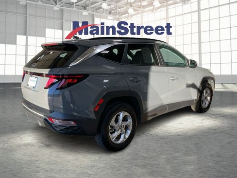 Used 2024 Hyundai Tucson SEL image 5