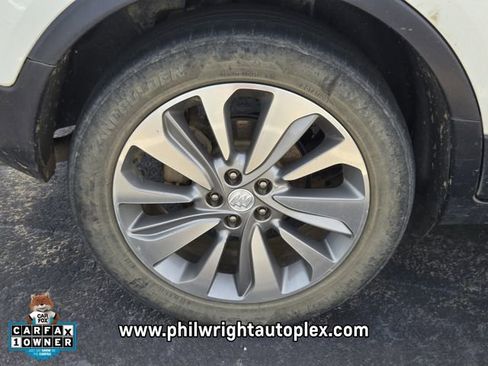 Used 2019 Buick Encore Preferred image 4