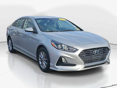 Used 2019 Hyundai Sonata SE