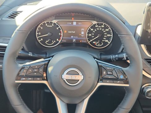 New 2025 Nissan Altima 2.5 SL image 17